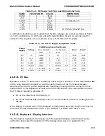 Предварительный просмотр 213 страницы Teledyne 100E Instruction Manual