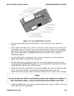 Предварительный просмотр 223 страницы Teledyne 100E Instruction Manual