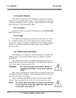 Preview for 20 page of Teledyne 1220 Instruction Manual