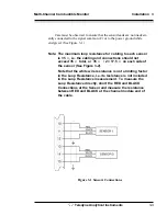 Preview for 21 page of Teledyne 1220 Instruction Manual