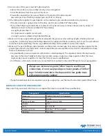 Preview for 23 page of Teledyne 15-0800-074 User Manual