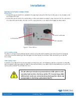 Preview for 25 page of Teledyne 15-0800-074 User Manual