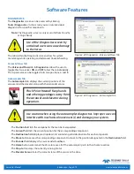 Preview for 53 page of Teledyne 15-0800-074 User Manual