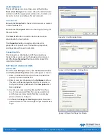 Preview for 63 page of Teledyne 15-0800-074 User Manual