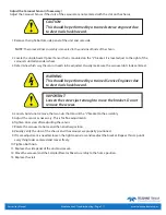 Preview for 88 page of Teledyne 15-0800-074 User Manual