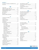 Preview for 101 page of Teledyne 15-0800-074 User Manual