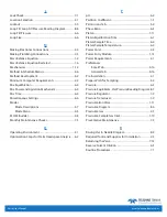 Preview for 102 page of Teledyne 15-0800-074 User Manual