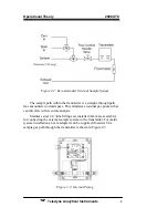 Предварительный просмотр 18 страницы Teledyne 2000 XTC Operating Instructions Manual