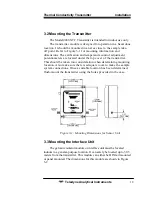 Предварительный просмотр 23 страницы Teledyne 2000 XTC Operating Instructions Manual