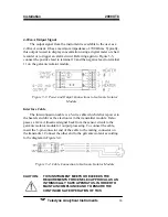 Предварительный просмотр 26 страницы Teledyne 2000 XTC Operating Instructions Manual