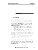 Preview for 9 page of Teledyne 2000A-EU Operating Instructions Manual