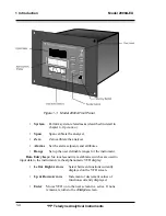 Preview for 12 page of Teledyne 2000A-EU Operating Instructions Manual