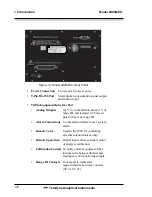 Preview for 14 page of Teledyne 2000A-EU Operating Instructions Manual