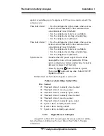 Preview for 29 page of Teledyne 2000A-EU Operating Instructions Manual