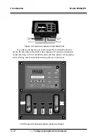 Preview for 34 page of Teledyne 2000A-EU Operating Instructions Manual