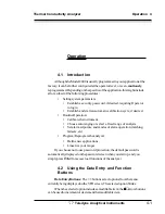 Preview for 39 page of Teledyne 2000A-EU Operating Instructions Manual