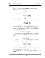 Preview for 53 page of Teledyne 2000A-EU Operating Instructions Manual