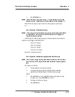 Preview for 67 page of Teledyne 2000A-EU Operating Instructions Manual