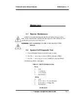 Preview for 69 page of Teledyne 2000A-EU Operating Instructions Manual