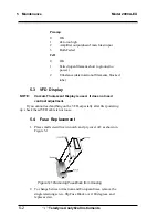 Preview for 70 page of Teledyne 2000A-EU Operating Instructions Manual