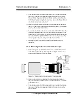 Preview for 75 page of Teledyne 2000A-EU Operating Instructions Manual