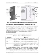 Preview for 54 page of Teledyne 200E Instruction Manual