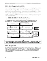 Preview for 67 page of Teledyne 200E Instruction Manual