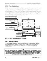 Preview for 87 page of Teledyne 200E Instruction Manual