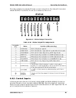 Preview for 88 page of Teledyne 200E Instruction Manual