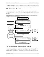 Preview for 130 page of Teledyne 200E Instruction Manual