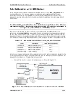 Preview for 132 page of Teledyne 200E Instruction Manual