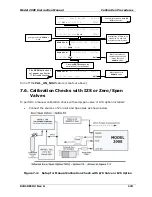 Preview for 134 page of Teledyne 200E Instruction Manual