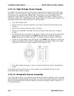 Preview for 227 page of Teledyne 200E Instruction Manual