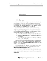 Preview for 9 page of Teledyne 2010A Operating Instructions Manual