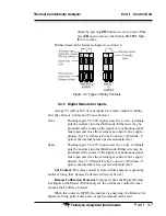 Preview for 29 page of Teledyne 2010A Operating Instructions Manual