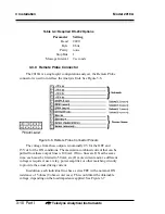 Preview for 32 page of Teledyne 2010A Operating Instructions Manual