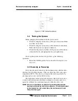 Preview for 33 page of Teledyne 2010A Operating Instructions Manual