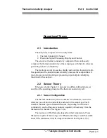 Preview for 17 page of Teledyne 2010B Operating Instructions Manual