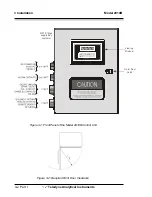 Preview for 24 page of Teledyne 2010B Operating Instructions Manual