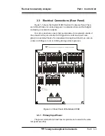 Preview for 25 page of Teledyne 2010B Operating Instructions Manual