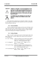 Preview for 26 page of Teledyne 2010B Operating Instructions Manual