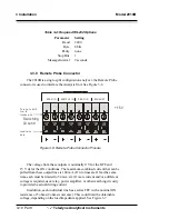 Preview for 32 page of Teledyne 2010B Operating Instructions Manual