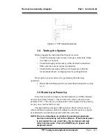 Preview for 33 page of Teledyne 2010B Operating Instructions Manual