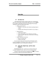 Preview for 35 page of Teledyne 2010B Operating Instructions Manual