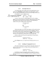 Preview for 41 page of Teledyne 2010B Operating Instructions Manual