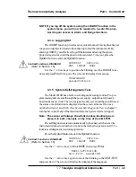 Preview for 43 page of Teledyne 2010B Operating Instructions Manual