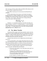 Preview for 50 page of Teledyne 2010B Operating Instructions Manual