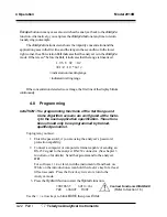 Preview for 56 page of Teledyne 2010B Operating Instructions Manual