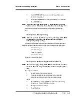 Preview for 63 page of Teledyne 2010B Operating Instructions Manual