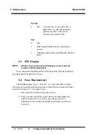 Preview for 66 page of Teledyne 2010B Operating Instructions Manual